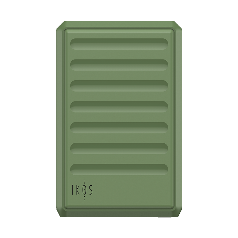 K7S 正面外观