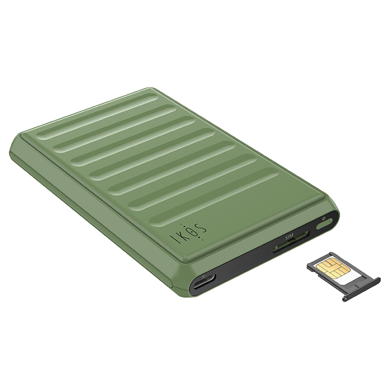 K7S SIM 卡槽外观