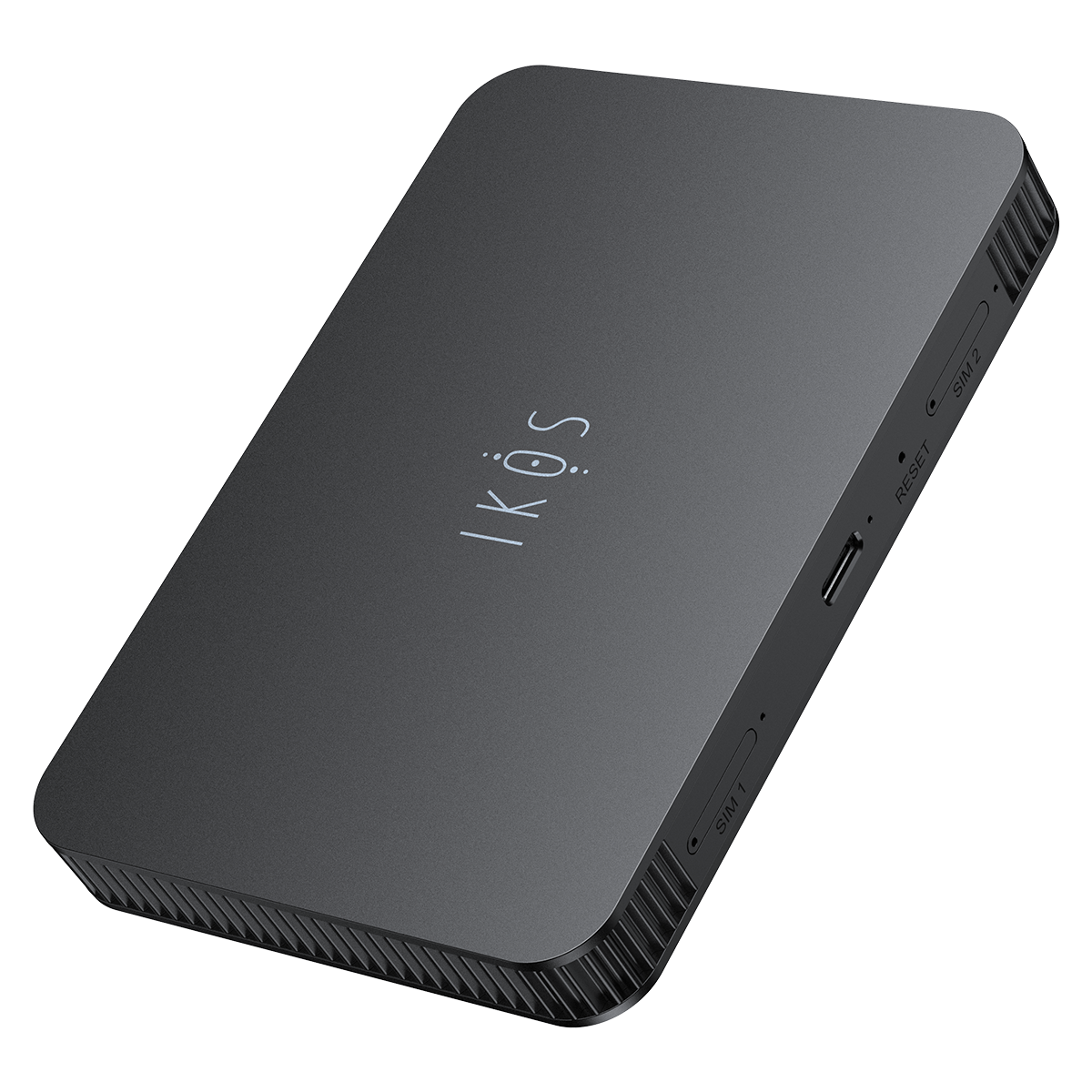 IKOS W3700 智能短信通
