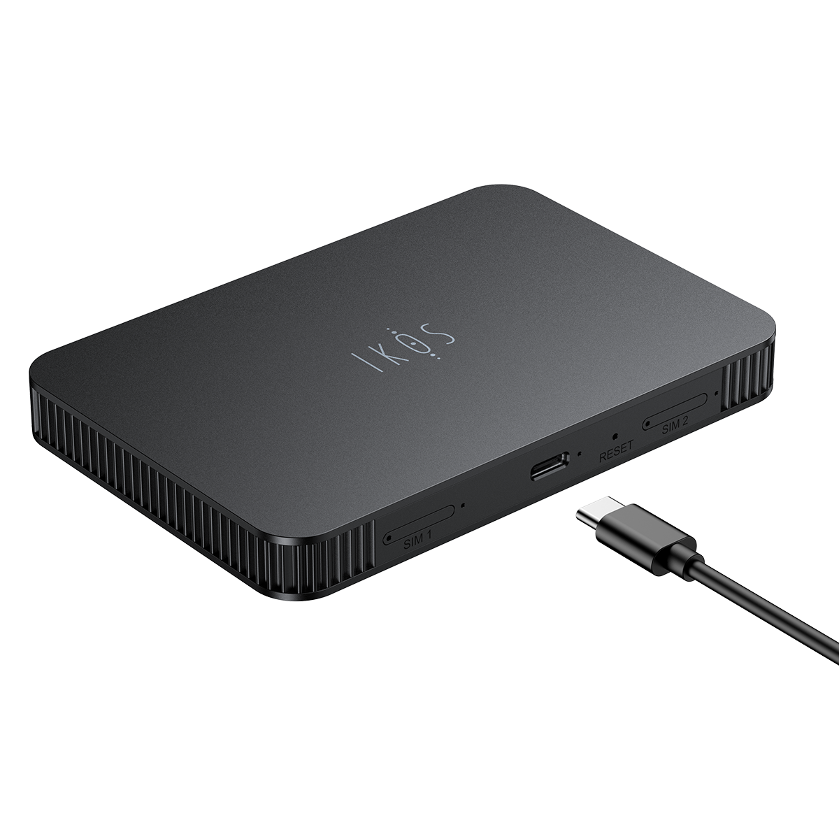 W3700 USB-C 接口