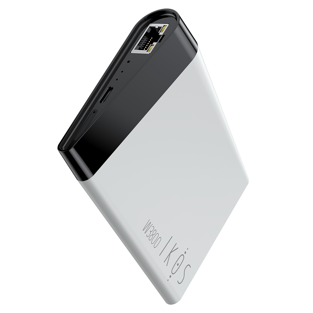IKOS W3800 全球通话设备